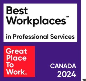 Best Workplaces in Professional Services 2024