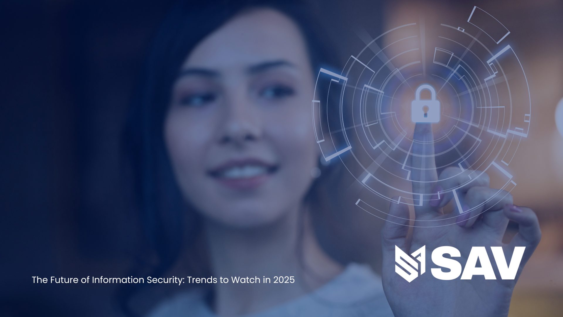 The Future of Information Security Trends to Watch in 2025