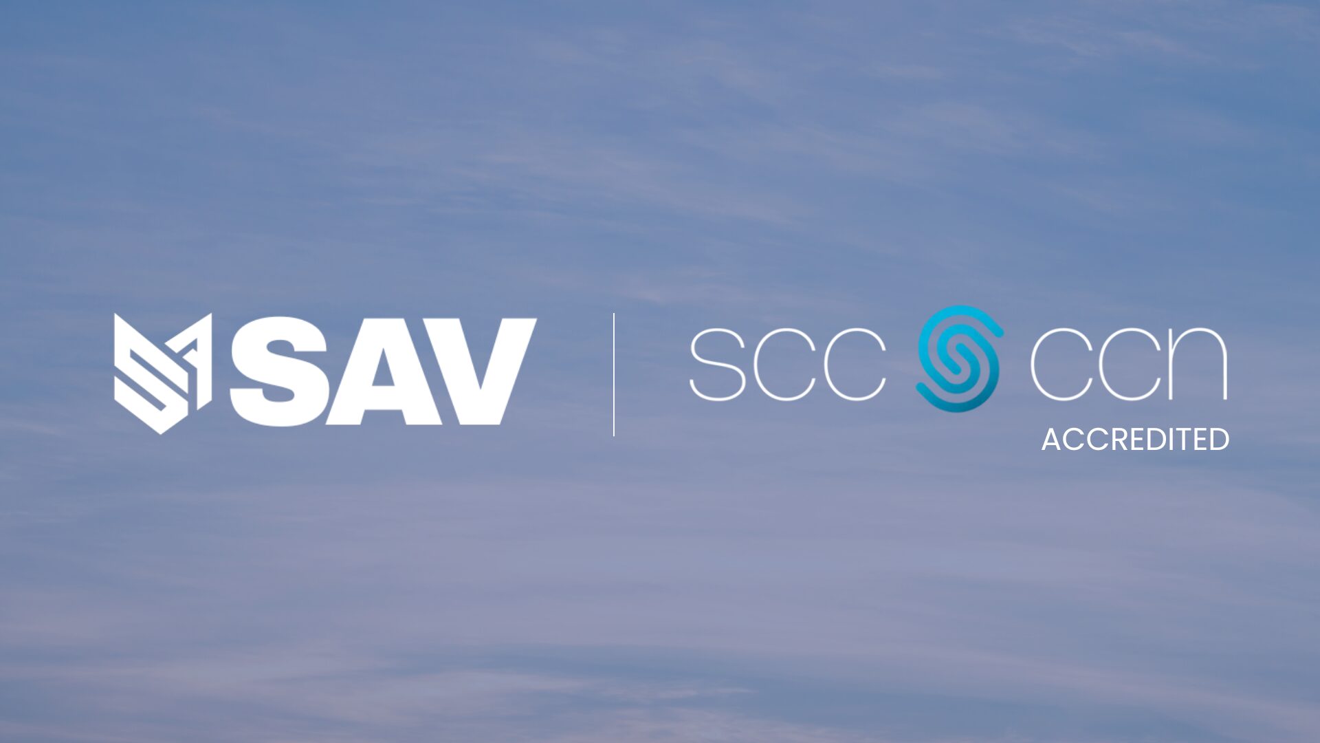 Achieving Excellence: SAV Associates Receives SCC Accreditation for ISO/IEC 17021-1:2015